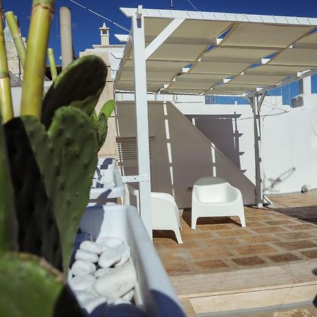 Nunuccio - Locazione Turistica Polignano a Mare Exterior foto