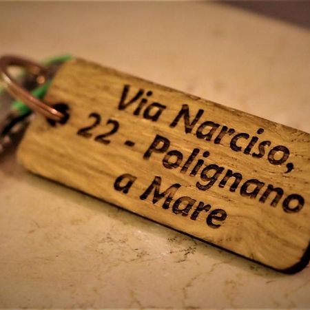 Nunuccio - Locazione Turistica Polignano a Mare Exterior foto