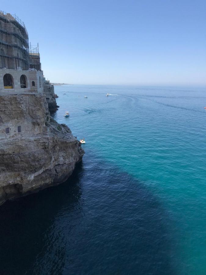 Nunuccio - Locazione Turistica Polignano a Mare Exterior foto