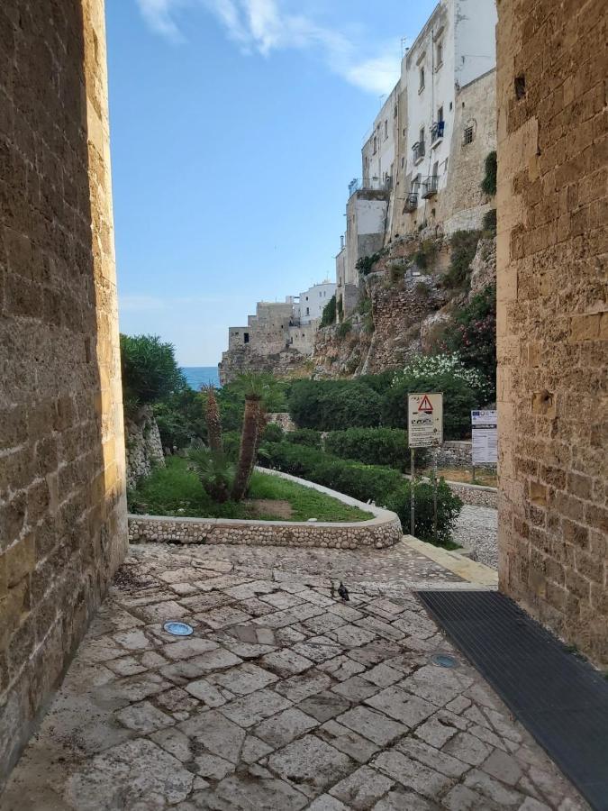 Nunuccio - Locazione Turistica Polignano a Mare Exterior foto