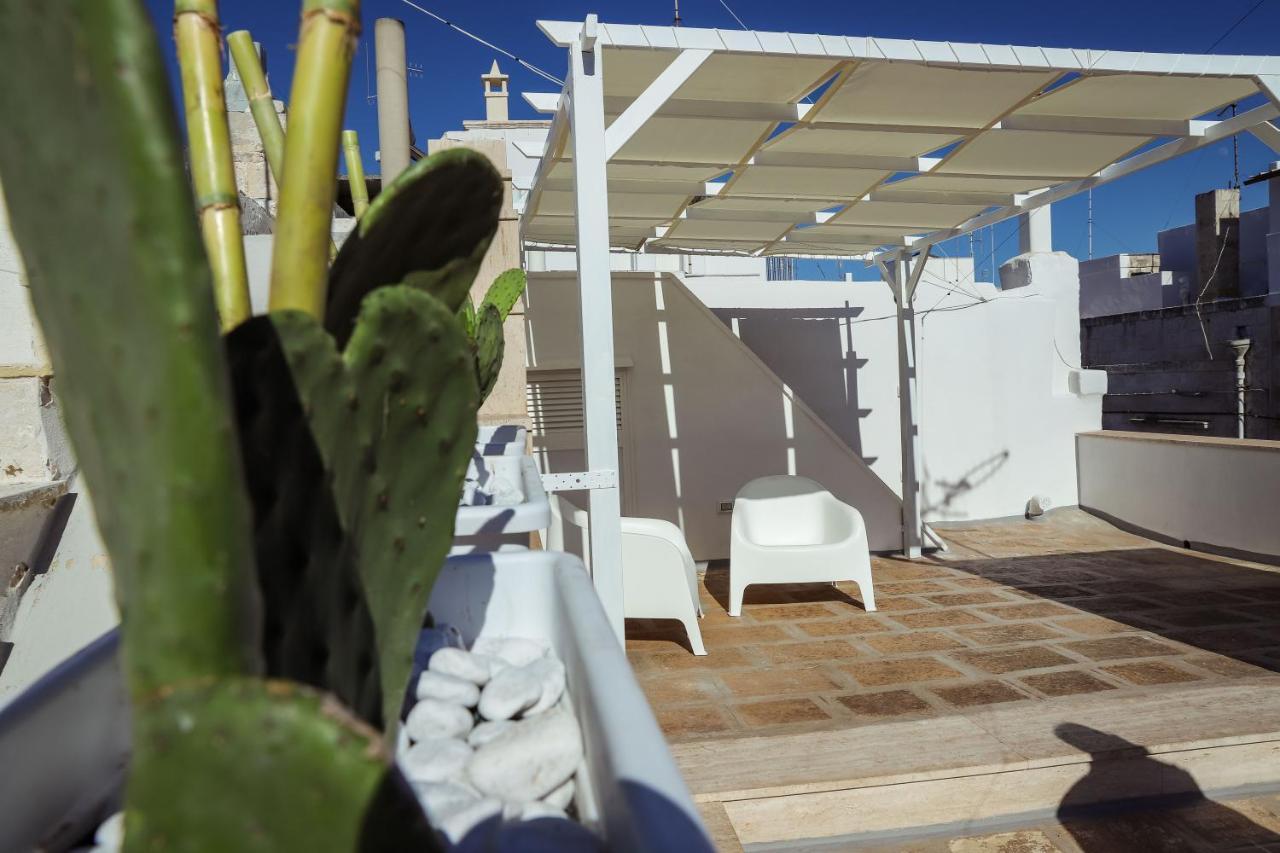 Nunuccio - Locazione Turistica Polignano a Mare Exterior foto