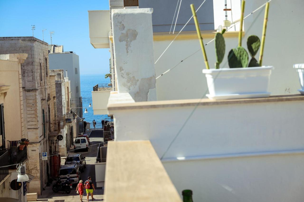Nunuccio - Locazione Turistica Polignano a Mare Exterior foto