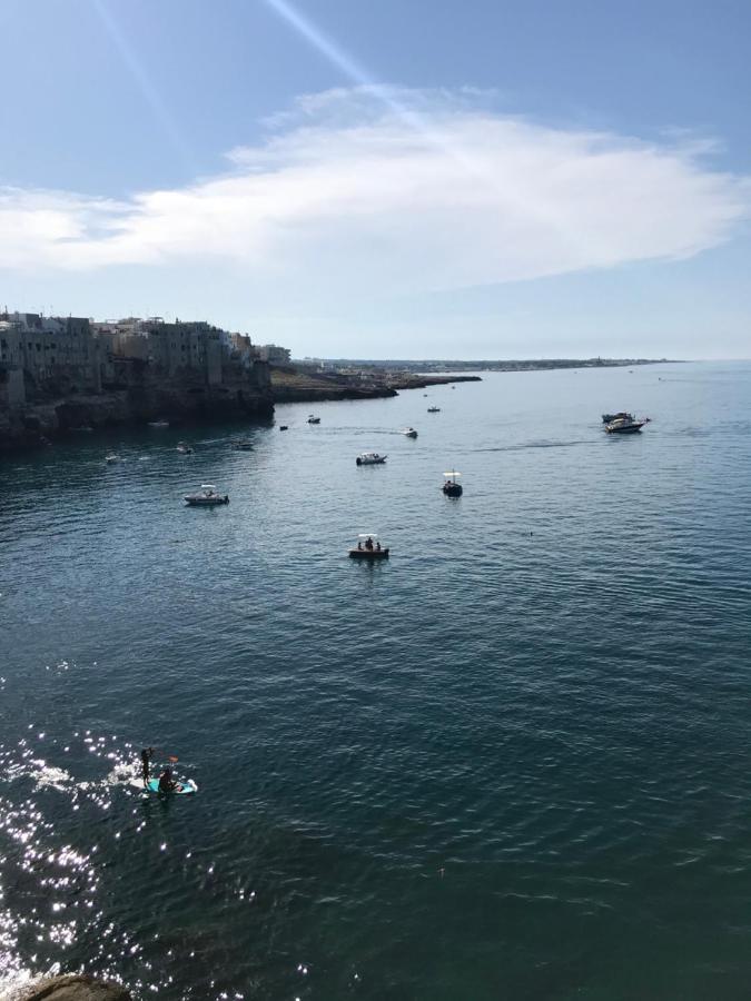 Nunuccio - Locazione Turistica Polignano a Mare Exterior foto