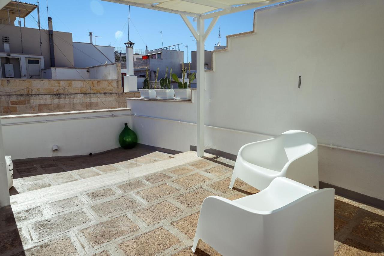 Nunuccio - Locazione Turistica Polignano a Mare Exterior foto