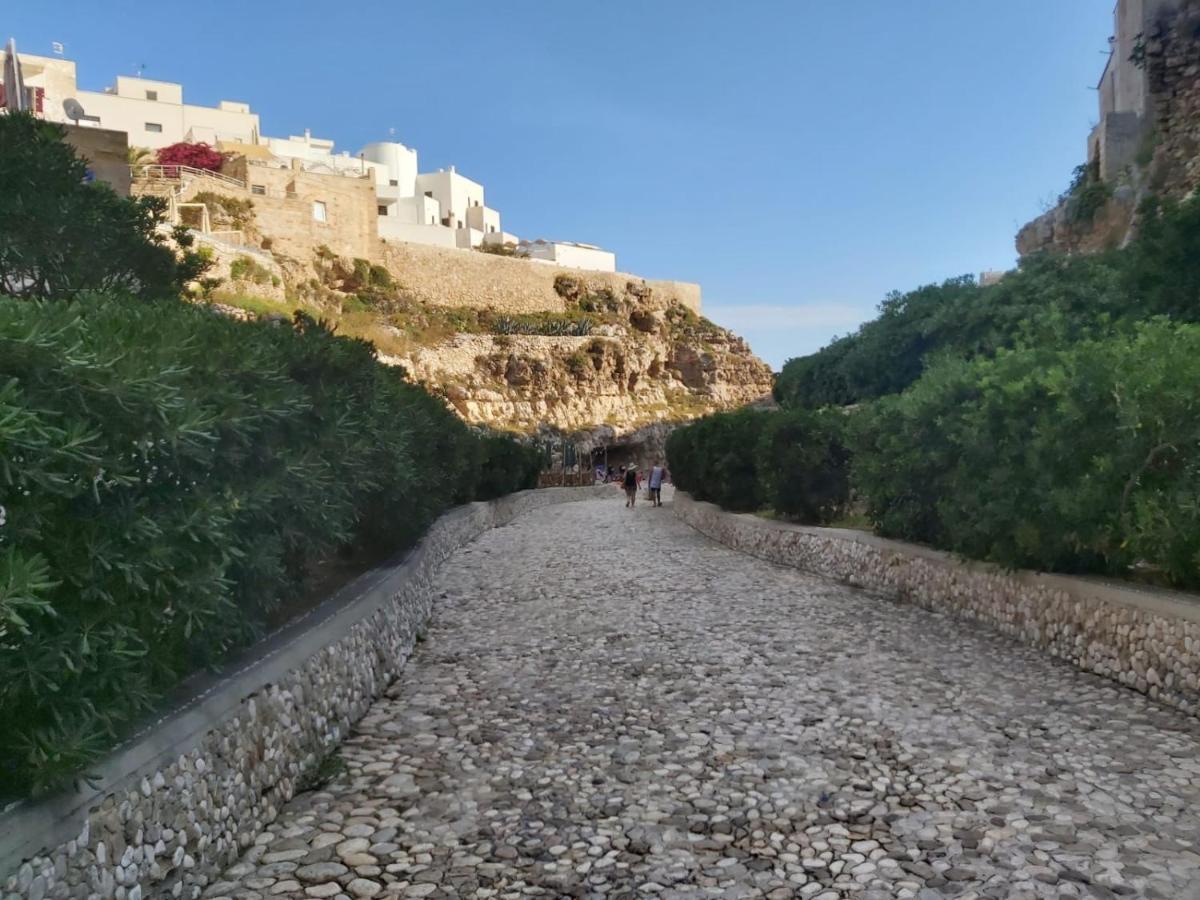 Nunuccio - Locazione Turistica Polignano a Mare Exterior foto