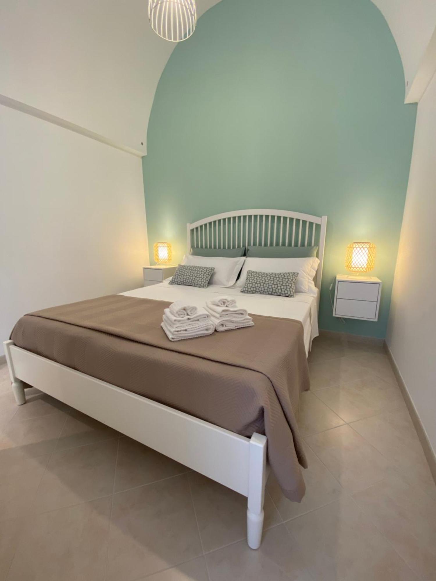 Nunuccio - Locazione Turistica Polignano a Mare Exterior foto